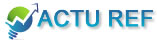 Actu Ref Logo