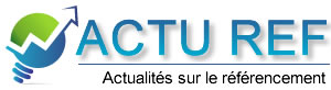 Actu Ref Logo