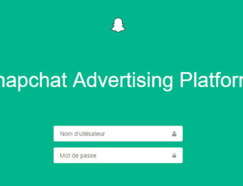 Snapchat pense enfin aux petits annonceurs avec son nouvel Ad Manager