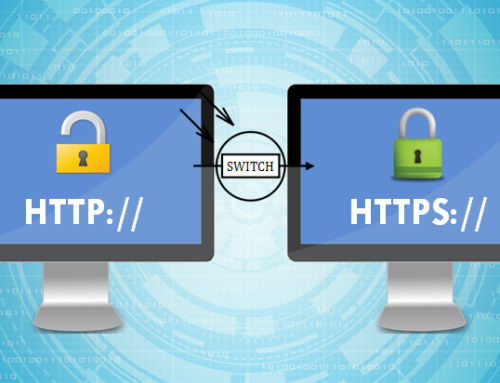 Le HTTPS obligatoire pour Chrome dès juillet 2018