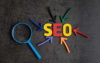 Tendances SEO 2021